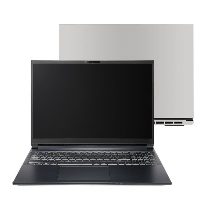 NOTEBOOTICA Clevo V560TU - Assembleur portable compatible Linux. Avec ou sans système exploitation